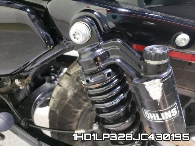 1HD1LP328JC430195 фото 10