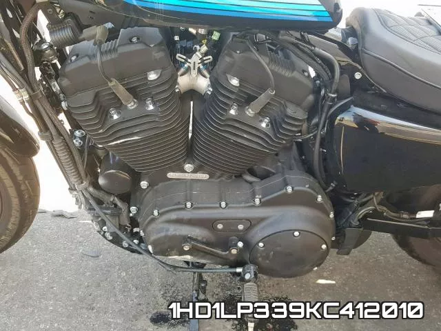 1HD1LP339KC412010 фото 10