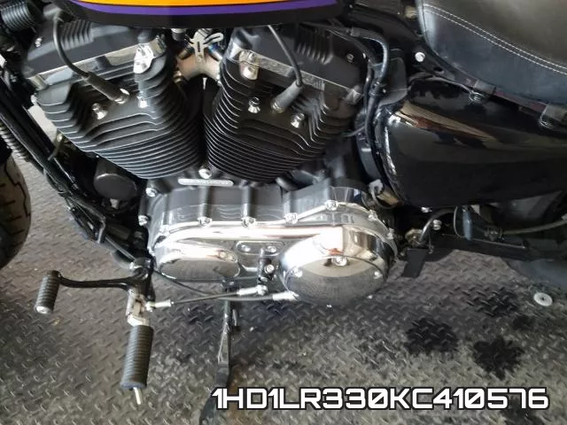 1HD1LR330KC410576 фото 7