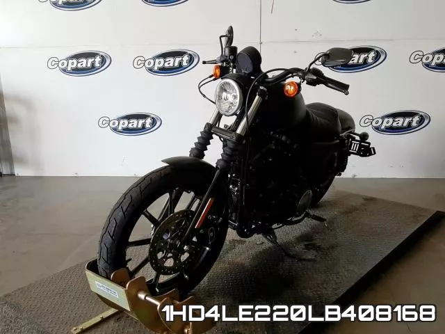 1HD4LE220LB408168 фото 3