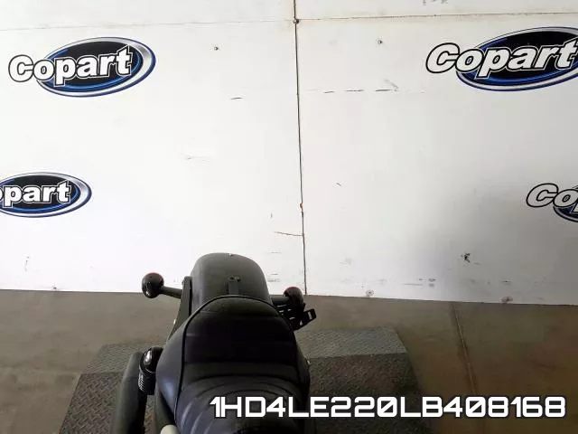 1HD4LE220LB408168 фото 7