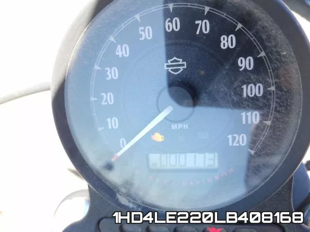 1HD4LE220LB408168 фото 9