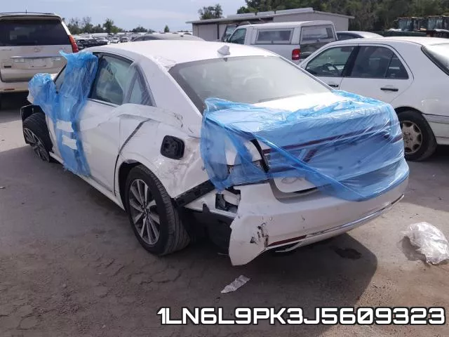 1LN6L9PK3J5609323 фото 4