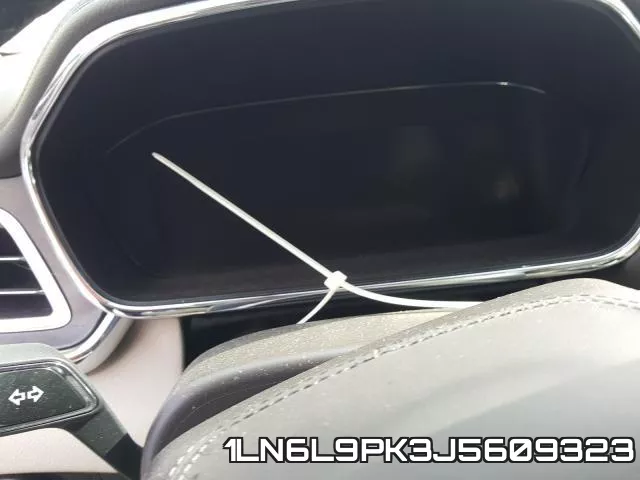 1LN6L9PK3J5609323 фото 9