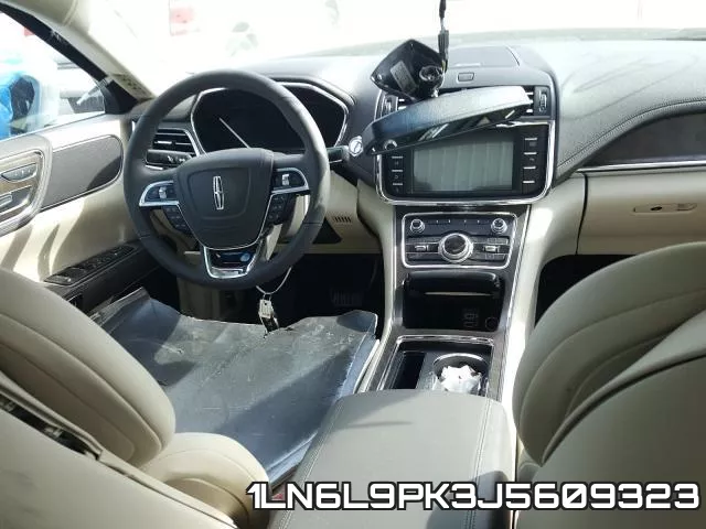 1LN6L9PK3J5609323 фото 10