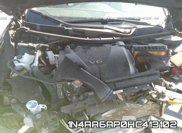 1N4AA6AP0HC413102 фото 2