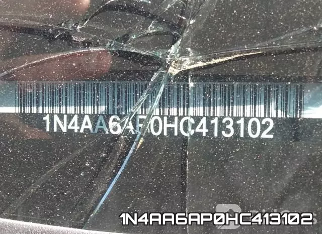 1N4AA6AP0HC413102 фото 10