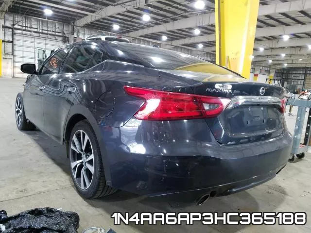 1N4AA6AP3HC365188 фото 4