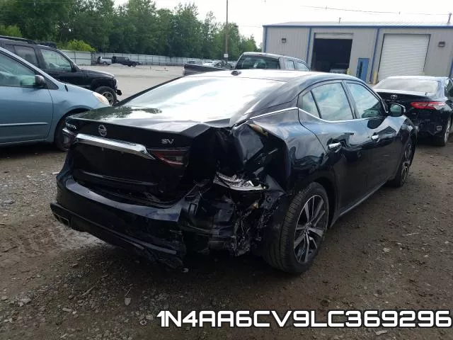 1N4AA6CV9LC369296 фото 5