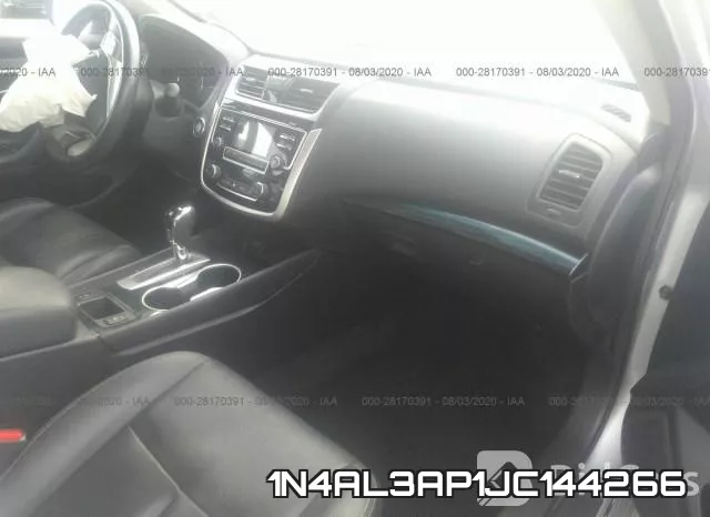 1N4AL3AP1JC144266 фото 6