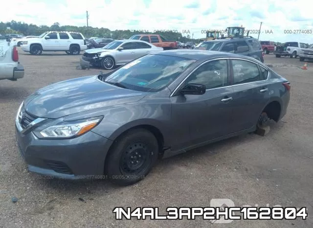 1N4AL3AP2HC162804 фото 3