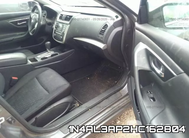 1N4AL3AP2HC162804 фото 6