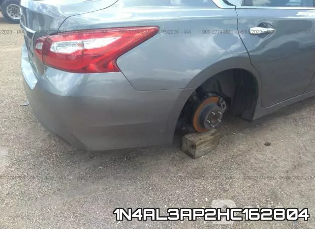1N4AL3AP2HC162804 фото 7