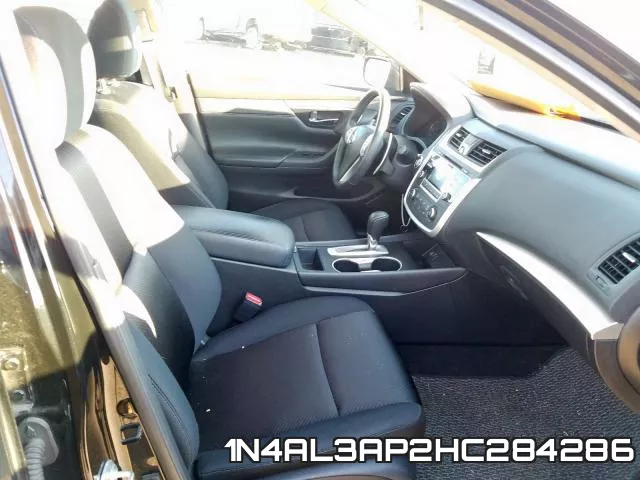 1N4AL3AP2HC284286 фото 6
