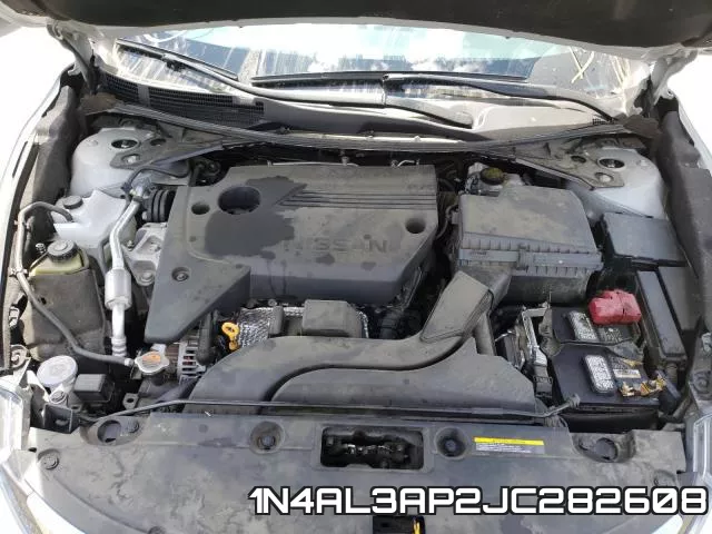 1N4AL3AP2JC282608 фото 8