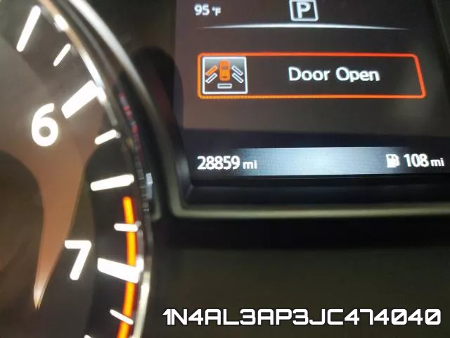 1N4AL3AP3JC474040 фото 9