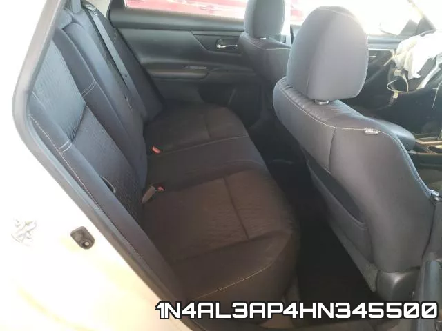 1N4AL3AP4HN345500 фото 7
