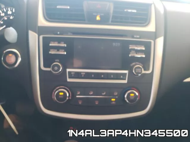 1N4AL3AP4HN345500 фото 10