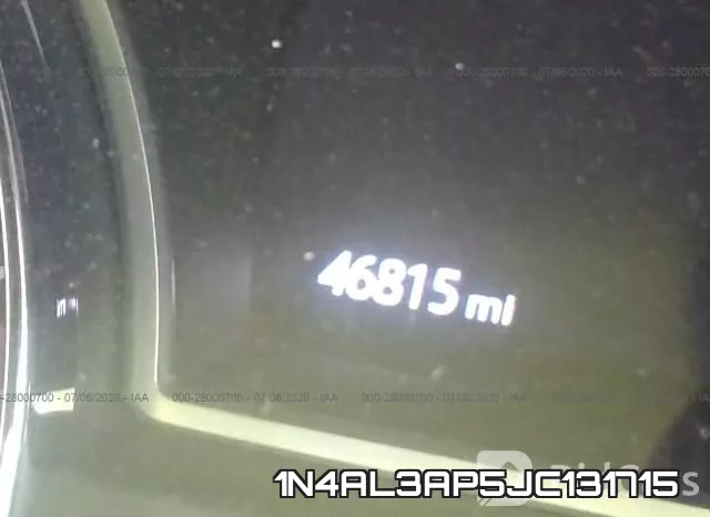 1N4AL3AP5JC131715 фото 8