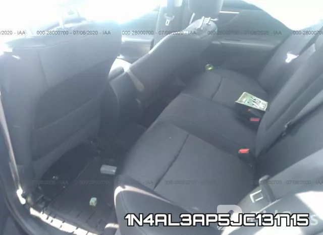 1N4AL3AP5JC131715 фото 9