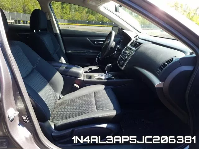 1N4AL3AP5JC206381 фото 6