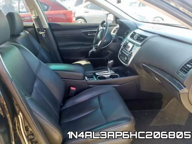 1N4AL3AP6HC206805 фото 6