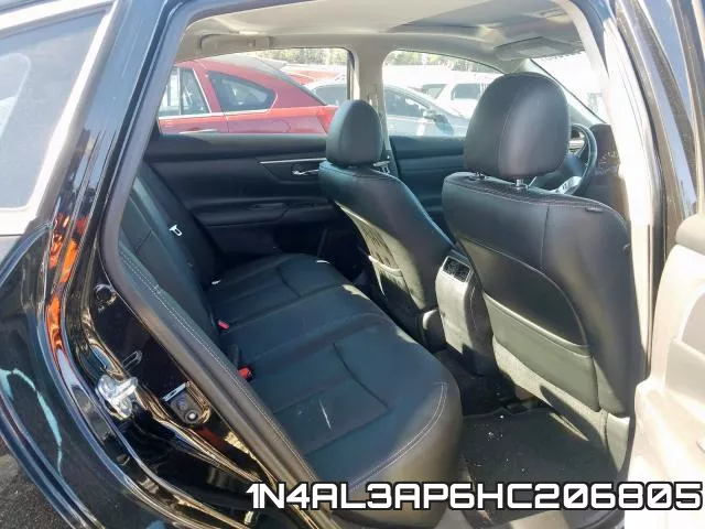 1N4AL3AP6HC206805 фото 7