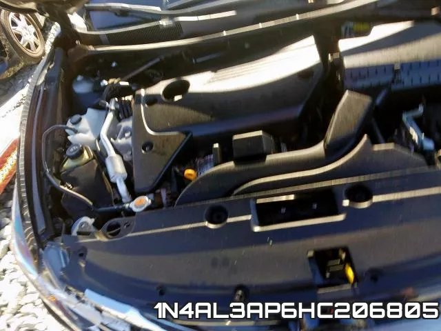 1N4AL3AP6HC206805 фото 8