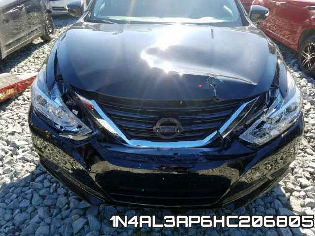 1N4AL3AP6HC206805 фото 10
