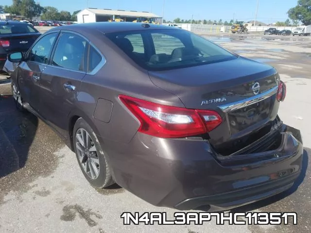 1N4AL3AP7HC113517 фото 4