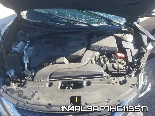 1N4AL3AP7HC113517 фото 8