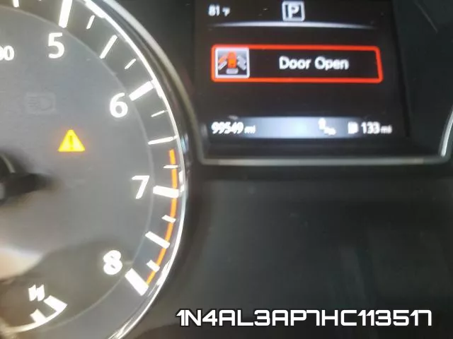 1N4AL3AP7HC113517 фото 9