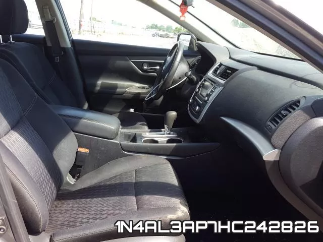 1N4AL3AP7HC242826 фото 6