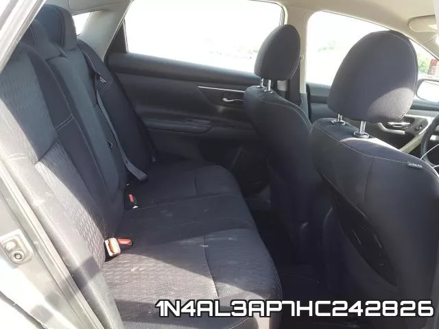 1N4AL3AP7HC242826 фото 7