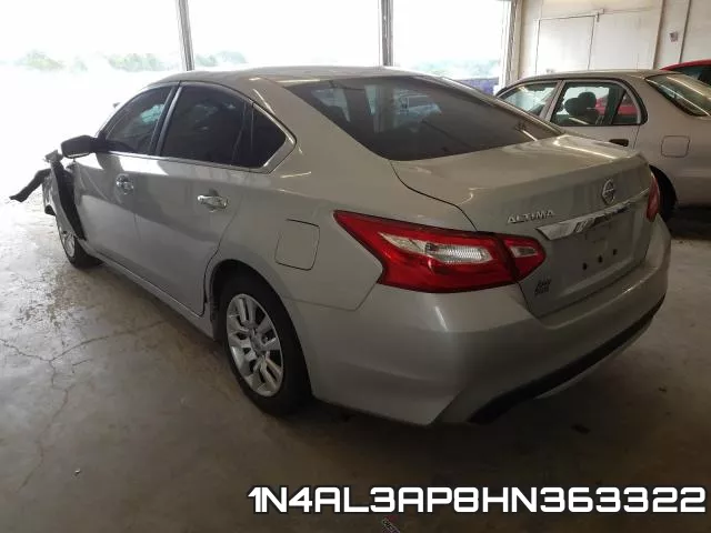 1N4AL3AP8HN363322 фото 4