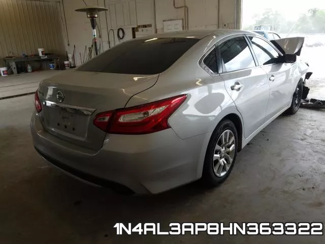 1N4AL3AP8HN363322 фото 5