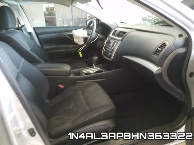 1N4AL3AP8HN363322 фото 6
