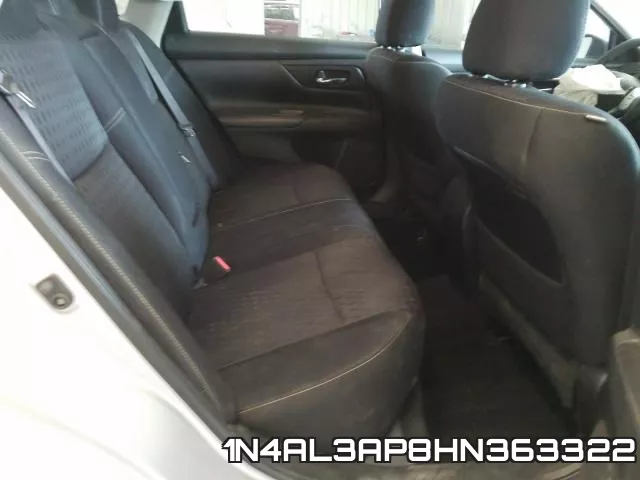 1N4AL3AP8HN363322 фото 7