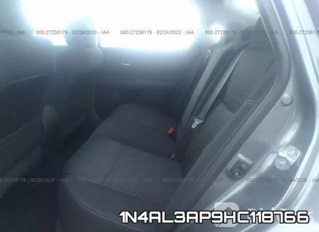 1N4AL3AP9HC118766 фото 9