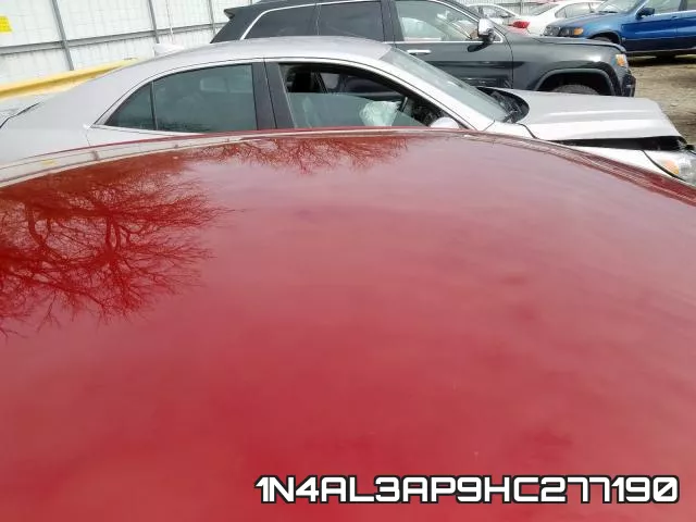 1N4AL3AP9HC277190 фото 2
