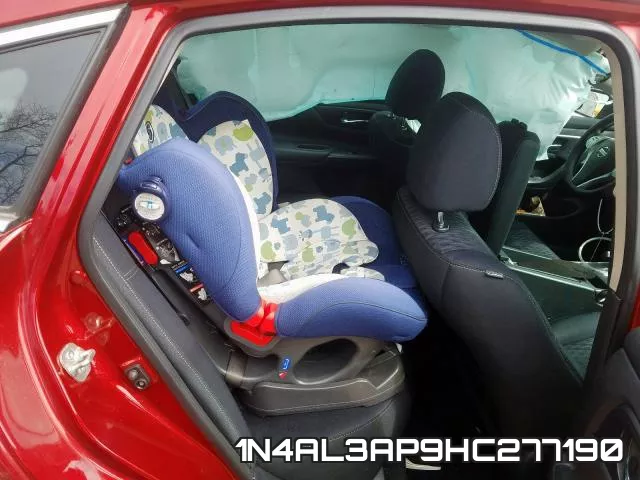 1N4AL3AP9HC277190 фото 7