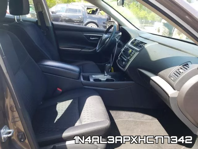 1N4AL3APXHC177342 фото 6