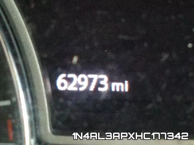 1N4AL3APXHC177342 фото 9