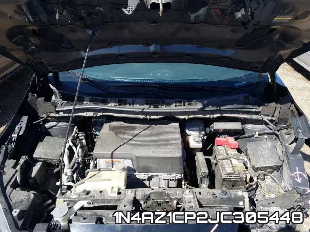 1N4AZ1CP2JC305448 фото 8