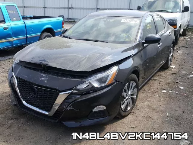 1N4BL4BV2KC144754 фото 3