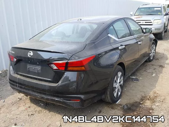 1N4BL4BV2KC144754 фото 5
