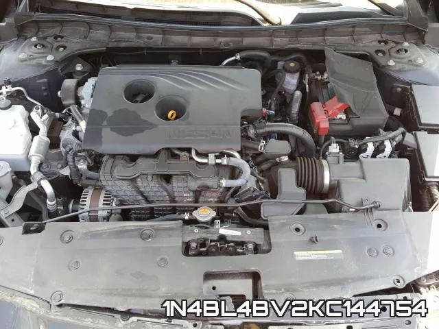 1N4BL4BV2KC144754 фото 8