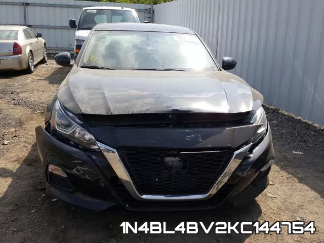 1N4BL4BV2KC144754 фото 10