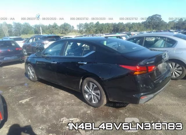 1N4BL4BV6LN318783 фото 4