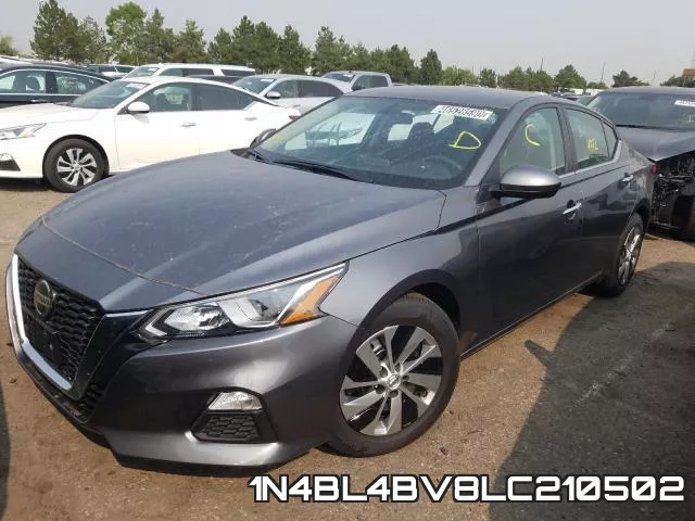 1N4BL4BV8LC210502 фото 3